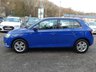 USED 2020 70 SKODA FABIA 1.0 SE 5d 60 S/S FULL SERVICE HISTORY, 1 OWNER FROM NEW, SMARTLINK FOR APPLE CARPLAY ANDROID AUTO & MIRROR LINK (GIVES YOU SAT NAV), REAR PARKING SENSORS WITH DISPLAY, DAB RADIO, BLUETOOTH PHONE & MUSIC, SPEED LIMITER, USB INPUT, MANUAL GEARBOX, DAYTIME RUNNING LIGHTS, FRONT FOG LIGHTS, 15 INCH ALLOY WHEELS, LEATHER MULTIFUNCTION STEERING WHEEL, AIR CONDITIONING, MFD TRIP COMPUTER WITH DIGITAL SPEEDOMETER, SD CARD READER, FRONT ASSIST, ELECTRIC HEATED MIRRORS, ELECTRIC WINDOWS, ISO FIX