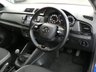 USED 2020 70 SKODA FABIA 1.0 SE 5d 60 S/S FULL SERVICE HISTORY, 1 OWNER FROM NEW, SMARTLINK FOR APPLE CARPLAY ANDROID AUTO & MIRROR LINK (GIVES YOU SAT NAV), REAR PARKING SENSORS WITH DISPLAY, DAB RADIO, BLUETOOTH PHONE & MUSIC, SPEED LIMITER, USB INPUT, MANUAL GEARBOX, DAYTIME RUNNING LIGHTS, FRONT FOG LIGHTS, 15 INCH ALLOY WHEELS, LEATHER MULTIFUNCTION STEERING WHEEL, AIR CONDITIONING, MFD TRIP COMPUTER WITH DIGITAL SPEEDOMETER, SD CARD READER, FRONT ASSIST, ELECTRIC HEATED MIRRORS, ELECTRIC WINDOWS, ISO FIX