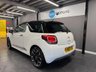 USED 2012 62 CITROEN DS3 1.6 e-HDi Airdream DStyle Plus Hatchback 3dr Diesel Manual Euro 5 (s/s) (90 ps) FULL HISTORY|&pound;20 ROAD TAX|