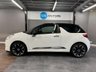 USED 2012 62 CITROEN DS3 1.6 e-HDi Airdream DStyle Plus Hatchback 3dr Diesel Manual Euro 5 (s/s) (90 ps) FULL HISTORY|&pound;20 ROAD TAX|