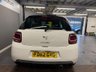USED 2012 62 CITROEN DS3 1.6 e-HDi Airdream DStyle Plus Hatchback 3dr Diesel Manual Euro 5 (s/s) (90 ps) FULL HISTORY|&pound;20 ROAD TAX|