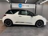 USED 2012 62 CITROEN DS3 1.6 e-HDi Airdream DStyle Plus Hatchback 3dr Diesel Manual Euro 5 (s/s) (90 ps) FULL HISTORY|&pound;20 ROAD TAX|