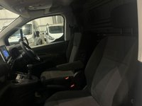 USED 2023 23 TOYOTA PROACE CITY 1.5 BLUEHDI 100BHP ACTIVE SWB L1 - NO VAT 