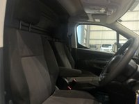 USED 2023 23 TOYOTA PROACE CITY 1.5 BLUEHDI 100BHP ACTIVE SWB L1 - NO VAT 