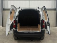 USED 2023 23 TOYOTA PROACE CITY 1.5 BLUEHDI 100BHP ACTIVE SWB L1 - NO VAT 