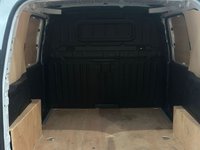 USED 2023 23 TOYOTA PROACE CITY 1.5 BLUEHDI 100BHP ACTIVE SWB L1 - NO VAT 