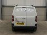 USED 2023 23 TOYOTA PROACE CITY 1.5 BLUEHDI 100BHP ACTIVE SWB L1 - NO VAT 