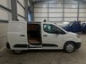 USED 2023 23 TOYOTA PROACE CITY 1.5 BLUEHDI 100BHP ACTIVE SWB L1 - NO VAT 