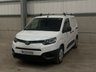 USED 2023 23 TOYOTA PROACE CITY 1.5 BLUEHDI 100BHP ACTIVE SWB L1 - NO VAT 