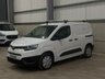 USED 2023 23 TOYOTA PROACE CITY 1.5 BLUEHDI 100BHP ACTIVE SWB L1 - NO VAT 