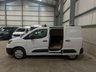 USED 2023 23 TOYOTA PROACE CITY 1.5 BLUEHDI 100BHP ACTIVE SWB L1 - NO VAT 