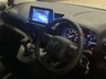 USED 2023 23 TOYOTA PROACE CITY 1.5 BLUEHDI 100BHP ACTIVE SWB L1 - NO VAT 