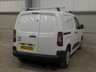 USED 2023 23 TOYOTA PROACE CITY 1.5 BLUEHDI 100BHP ACTIVE SWB L1 - NO VAT 