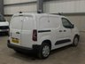 USED 2023 23 TOYOTA PROACE CITY 1.5 BLUEHDI 100BHP ACTIVE SWB L1 - NO VAT 