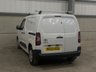 USED 2023 23 TOYOTA PROACE CITY 1.5 BLUEHDI 100BHP ACTIVE SWB L1 - NO VAT 