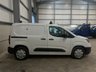 USED 2023 23 TOYOTA PROACE CITY 1.5 BLUEHDI 100BHP ACTIVE SWB L1 - NO VAT 