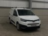 USED 2023 23 TOYOTA PROACE CITY 1.5 BLUEHDI 100BHP ACTIVE SWB L1 - NO VAT 