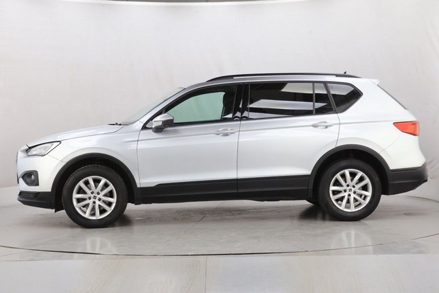 2022 Seat Tarraco 1.5L Se 5dr - Photo 6