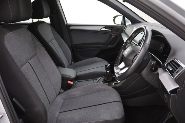 2022 Seat Tarraco 1.5L Se 5dr - Photo 12