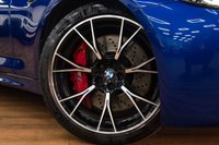 USED 2021 71 BMW M5 4.4i V8 Competition Saloon  