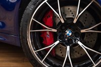 USED 2021 71 BMW M5 4.4i V8 Competition Saloon  
