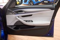 USED 2021 71 BMW M5 4.4i V8 Competition Saloon  