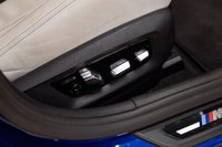 USED 2021 71 BMW M5 4.4i V8 Competition Saloon  