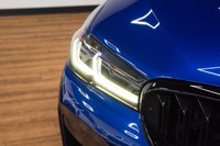 USED 2021 71 BMW M5 4.4i V8 Competition Saloon  