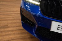 USED 2021 71 BMW M5 4.4i V8 Competition Saloon  