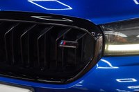 USED 2021 71 BMW M5 4.4i V8 Competition Saloon  