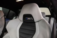 USED 2021 71 BMW M5 4.4i V8 Competition Saloon  