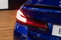 USED 2021 71 BMW M5 4.4i V8 Competition Saloon  