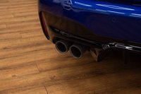 USED 2021 71 BMW M5 4.4i V8 Competition Saloon  