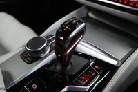 USED 2021 71 BMW M5 4.4i V8 Competition Saloon  