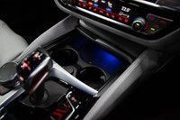 USED 2021 71 BMW M5 4.4i V8 Competition Saloon  