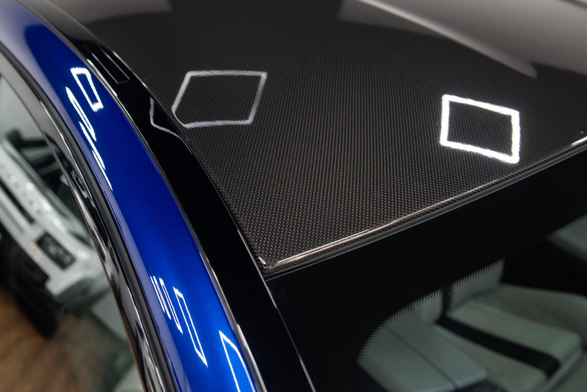 USED 2021 71 BMW M5 4.4i V8 Competition Saloon  
