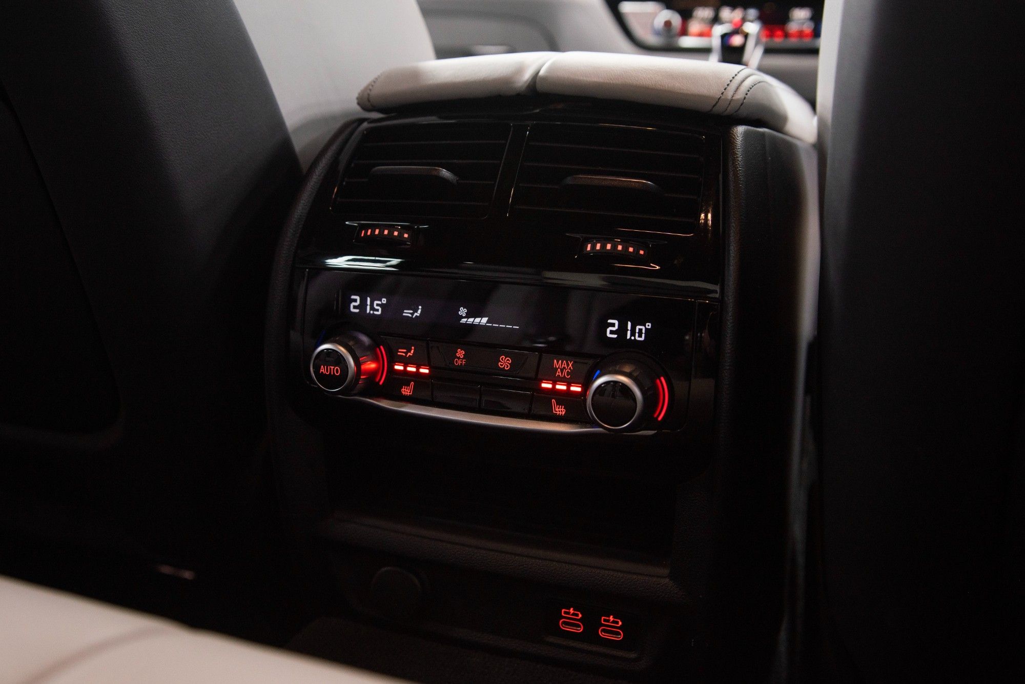 USED 2021 71 BMW M5 4.4i V8 Competition Saloon  
