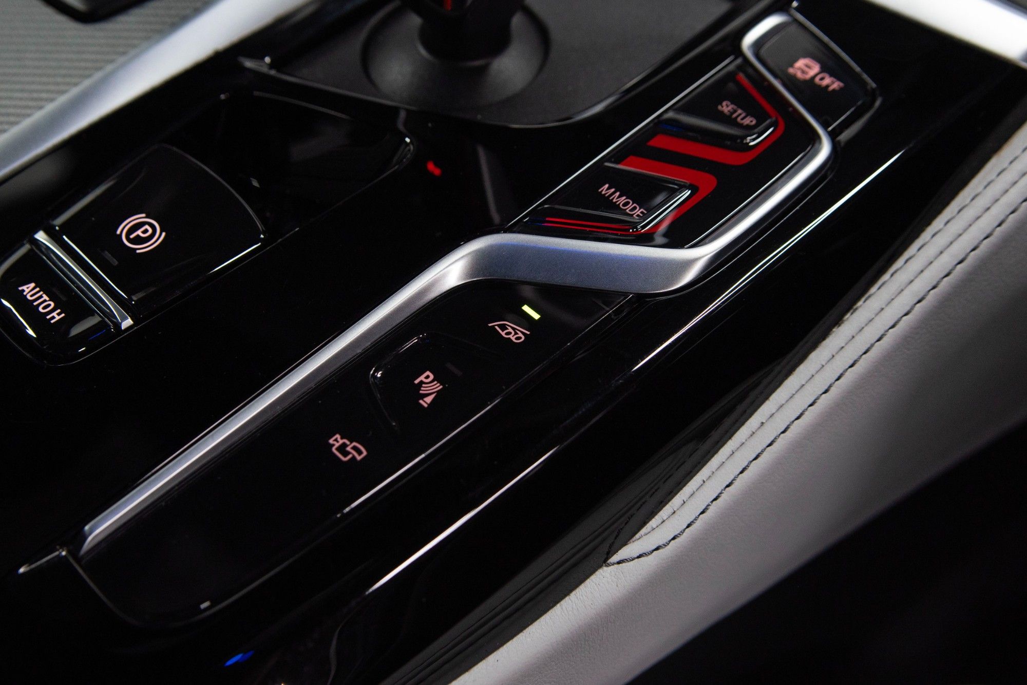 USED 2021 71 BMW M5 4.4i V8 Competition Saloon  
