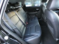 USED 2021 71 KIA NIRO 64kWh 3 5d Electric Auto (201 bhp) 1 OWNER FROM NEW, SAT NAV, FULL BLACK LEATHER INTERIOR, REVERSING CAMERA, HEATED SEATS & STEERING WHEEL, FRONT & REAR PARKING SENSORS, APPLE CARPLAY & ANDROID AUTO, DIGITAL DASH, 17 INCH ALLOYS, PRIVACY GLASS, FOLDING MIRRORS, LANE ASSIST, FORWARD COLLISION AVOIDANCE, ADAPTIVE CRUISE, DAB, BLUETOOTH, ELECTRIC DRIVER'S SEAT, WIRELESS PHONE CHARGER, AIR CON, PADDLE SHIFT, RAIN & LIGHT SENSORS, ISO FIX, USB PORTS, AUTO HOLD, VOICE RECOGNITION, SERVICE HISTORY