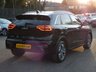 USED 2021 71 KIA NIRO 64kWh 3 5d Electric Auto (201 bhp) 1 OWNER FROM NEW, SAT NAV, FULL BLACK LEATHER INTERIOR, REVERSING CAMERA, HEATED SEATS & STEERING WHEEL, FRONT & REAR PARKING SENSORS, APPLE CARPLAY & ANDROID AUTO, DIGITAL DASH, 17 INCH ALLOYS, PRIVACY GLASS, FOLDING MIRRORS, LANE ASSIST, FORWARD COLLISION AVOIDANCE, ADAPTIVE CRUISE, DAB, BLUETOOTH, ELECTRIC DRIVER'S SEAT, WIRELESS PHONE CHARGER, AIR CON, PADDLE SHIFT, RAIN & LIGHT SENSORS, ISO FIX, USB PORTS, AUTO HOLD, VOICE RECOGNITION, SERVICE HISTORY