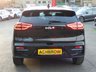 USED 2021 71 KIA NIRO 64kWh 3 5d Electric Auto (201 bhp) 1 OWNER FROM NEW, SAT NAV, FULL BLACK LEATHER INTERIOR, REVERSING CAMERA, HEATED SEATS & STEERING WHEEL, FRONT & REAR PARKING SENSORS, APPLE CARPLAY & ANDROID AUTO, DIGITAL DASH, 17 INCH ALLOYS, PRIVACY GLASS, FOLDING MIRRORS, LANE ASSIST, FORWARD COLLISION AVOIDANCE, ADAPTIVE CRUISE, DAB, BLUETOOTH, ELECTRIC DRIVER'S SEAT, WIRELESS PHONE CHARGER, AIR CON, PADDLE SHIFT, RAIN & LIGHT SENSORS, ISO FIX, USB PORTS, AUTO HOLD, VOICE RECOGNITION, SERVICE HISTORY