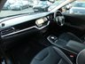 USED 2021 71 KIA NIRO 64kWh 3 5d Electric Auto (201 bhp) 1 OWNER FROM NEW, SAT NAV, FULL BLACK LEATHER INTERIOR, REVERSING CAMERA, HEATED SEATS & STEERING WHEEL, FRONT & REAR PARKING SENSORS, APPLE CARPLAY & ANDROID AUTO, DIGITAL DASH, 17 INCH ALLOYS, PRIVACY GLASS, FOLDING MIRRORS, LANE ASSIST, FORWARD COLLISION AVOIDANCE, ADAPTIVE CRUISE, DAB, BLUETOOTH, ELECTRIC DRIVER'S SEAT, WIRELESS PHONE CHARGER, AIR CON, PADDLE SHIFT, RAIN & LIGHT SENSORS, ISO FIX, USB PORTS, AUTO HOLD, VOICE RECOGNITION, SERVICE HISTORY