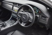 USED 2018 67 JAGUAR XF 3.0 V6 S Saloon 4dr Petrol Auto Euro 6 (s/s) (380 ps) 1 OWNER / HUGE SPEC / PAN ROOF
