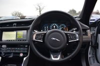 USED 2018 67 JAGUAR XF 3.0 V6 S Saloon 4dr Petrol Auto Euro 6 (s/s) (380 ps) 1 OWNER / HUGE SPEC / PAN ROOF