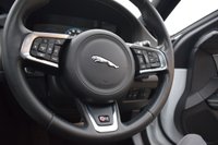 USED 2018 67 JAGUAR XF 3.0 V6 S Saloon 4dr Petrol Auto Euro 6 (s/s) (380 ps) 1 OWNER / HUGE SPEC / PAN ROOF