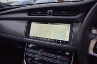 USED 2018 67 JAGUAR XF 3.0 V6 S Saloon 4dr Petrol Auto Euro 6 (s/s) (380 ps) 1 OWNER / HUGE SPEC / PAN ROOF