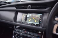 USED 2018 67 JAGUAR XF 3.0 V6 S Saloon 4dr Petrol Auto Euro 6 (s/s) (380 ps) 1 OWNER / HUGE SPEC / PAN ROOF