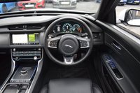 USED 2018 67 JAGUAR XF 3.0 V6 S Saloon 4dr Petrol Auto Euro 6 (s/s) (380 ps) 1 OWNER / HUGE SPEC / PAN ROOF