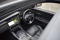 USED 2018 67 JAGUAR XF 3.0 V6 S Saloon 4dr Petrol Auto Euro 6 (s/s) (380 ps) 1 OWNER / HUGE SPEC / PAN ROOF