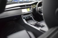 USED 2018 67 JAGUAR XF 3.0 V6 S Saloon 4dr Petrol Auto Euro 6 (s/s) (380 ps) 1 OWNER / HUGE SPEC / PAN ROOF
